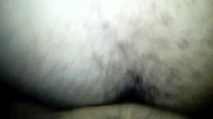 a casual recording of a gay couple's intimate moments