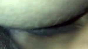 Big tits bouncing while riding the dick of an hot milf and a big ass shaking during the orgasm