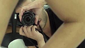 Je Baise Ma Belle Soeur Avec Ses Gros Tits Et Son Cul 😈