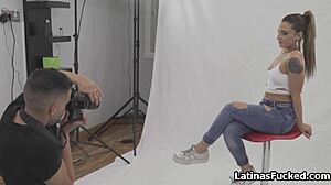 Je Baise Ma Belle Soeur Avec Ses Gros Tits Et Son Cul 😈