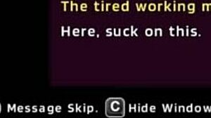 Battle Princess Lacia, ready for fortress action in part 1?