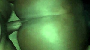 i'm this big booty ebony beggin for bbc backshots, oh god it's so hard