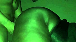 i'm this big booty ebony beggin for bbc backshots, oh god it's so hard