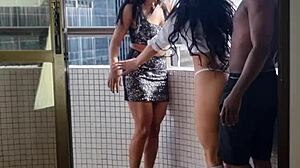 big black cock fucked us both?