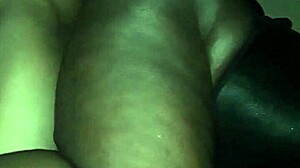 i'm this big booty ebony beggin for bbc backshots, oh god it's so hard