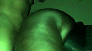 i'm this big booty ebony beggin for bbc backshots, oh god it's so hard