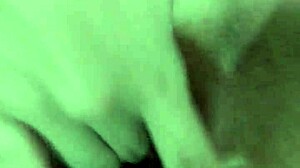 Alice Lima6 Teases in Bathroom Before Fingering Wet Pussy