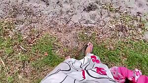 Hotel Party Turns Wild At Seaside Festival With Friends