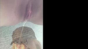 Natural Tits Milf Sofie Marie Pissed On In Kinky Outdoor Compilation