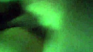 Girl Rides Cock While Fucking Herself In The Ass With Dildo