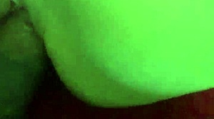 Fucking My Favorite White Women With Big Black Cock!