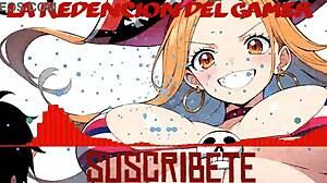 TQH 0 Team Lei Lei Battles Team Kureha in Wild Anime Action