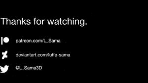 Phara From Overwatch Engages In Anal Sex Scene With Assfucking