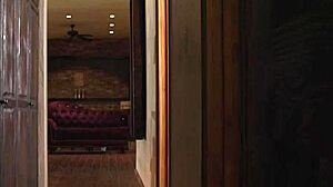 Madi Collins is tighter than Damon thought