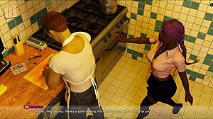 i messed up alternate existence 2