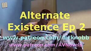 i messed up alternate existence 2