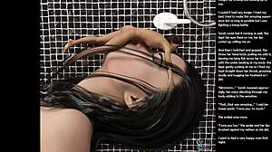 Oh Small 18+ Gesture Episode 16 - 3D Comics 3D Cartoon Sex