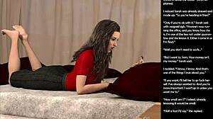 Oh Small 18+ Gesture Episode 16 - 3D Comics 3D Cartoon Sex