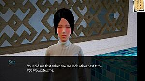 My New Family 150 In 3D Cartoon Adventures