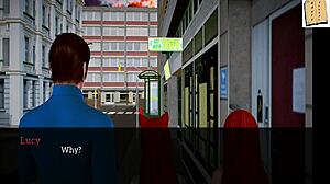 My New Family 150 In 3D Cartoon Adventures