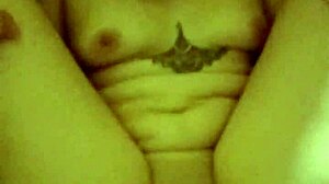 Kangel's Costa Rican Anal Surprise