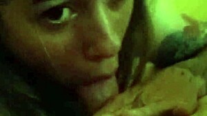 Kangel's Costa Rican Anal Surprise