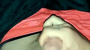 Justin Wright In Detailed Scene