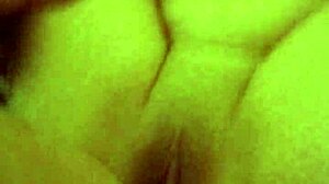 Kangel's Costa Rican Anal Surprise