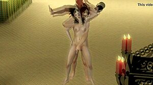 Suruba Tesuda No The Sims Mp4 Cartoon Video