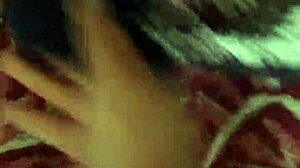 Estrenando La Lenceria Usada Que Me Regalo Mi Tia