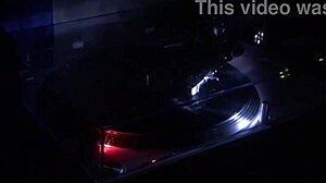 Monster Cock Sucking in Gay Encounter