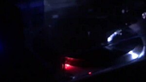 Monster Cock Sucking in Gay Encounter