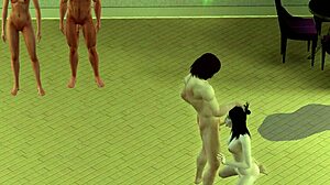 Suruba Tesuda No The Sims Mp4 Cartoon Video