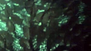 Estrenando La Lenceria Usada Que Me Regalo Mi Tia