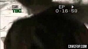 Teen 18+ Amateur Craves Facial Cumshots in Hardcore Action