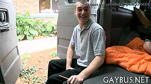 deep emotional connection during amateur gay sex