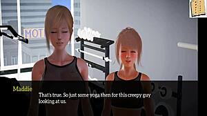 My new family episode 133