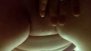 Secretly spent a beautiful afternoon with lover in homemade amateur video