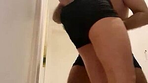 aline and flavio in submissive sex with force