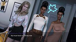 summers gone 66: a mysterious game adventure