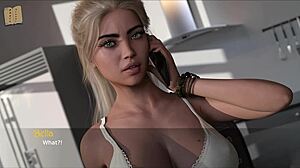 summers gone 66: a mysterious game adventure