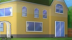 Summertime Saga Episode 242 With Erotic Adventures