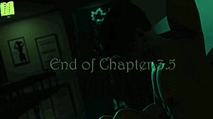 summers gone 66: a mysterious game adventure