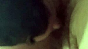 Amateur Gay Slut Sucks My Cock in Detailed Blowjob Session