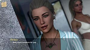 summers gone 66: a mysterious game adventure