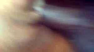 Thick Detroit chick gets fucked hard