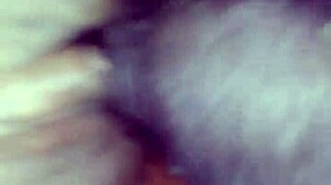 Thick Detroit chick gets fucked hard