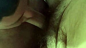 Amateur Gay Slut Sucks My Cock in Detailed Blowjob Session