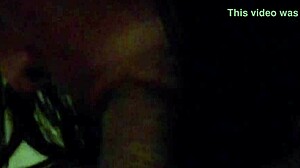 Venezuelan girl from Andres Bello avenue in Caracas.