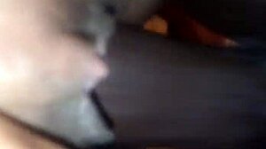 Thick Detroit chick gets fucked hard